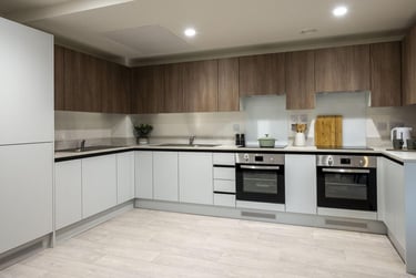 1 bed house, James Street, Fishergate, York, YO103WW - Image 14